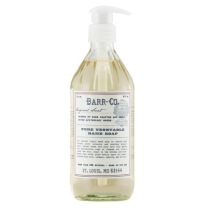Barr-Co. Liquid Hand Soap - Original Scent