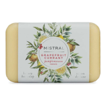 Mistral French Soap - Grapefruit Currant