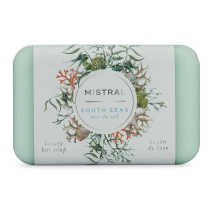 Mistral French Soap - South Seas