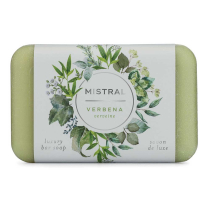 Mistral French Soap - Verbena