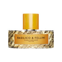 Vilhelm Parfumerie Basilico & Fellini - Eau de Parfum
