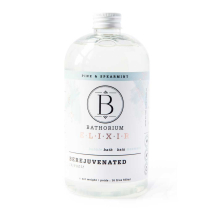 Bathorium Bath Elixir - Be Rejuvenated - 16 fl oz