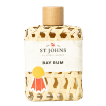 St. Johns Bay Rum Aftershave / Cologne