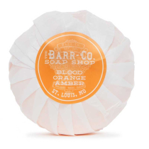 Barr-Co. Bath Bomb - Blood Orange Amber