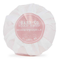 Barr-Co. Bath Bomb - Honeysuckle