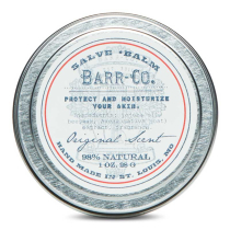 Barr-Co. Hand Salve - Original Scent
