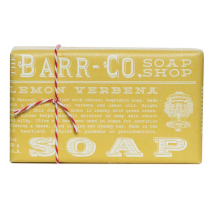 Barr-Co. Bar Soap - Lemon Verbena