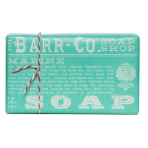 Barr-Co. Bar Soap - Marine
