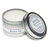 Barr-Co. Travel Candle - Original Scent