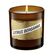 C.O. Bigelow Iconic Collection - Candle - Bergamot (Citrus Bergamia)