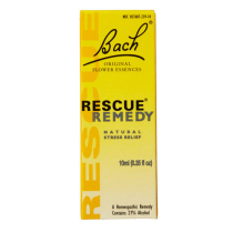 Bach Flower Rescue Remedy (10 ml)
