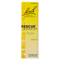 Bach Flower Rescue Remedy (20 ml)