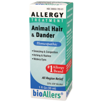Bio-Allers Animal Hair & Dander