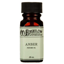 C.O. Bigelow Perfume Oil - Amber