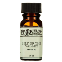 C.O. Bigelow Perfume Oil - Lily of the Valley