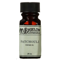 C.O. Bigelow Perfume Oil - Patchouli