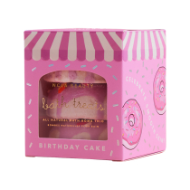 NCLA Beauty Birthday Cake Bath Treats