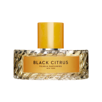 Vilhelm Parfumerie Black Citrus - Eau de Parfum
