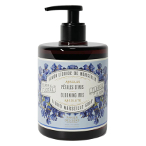 Panier Des Sens Liquid Marsielle Soap - Blooming Iris