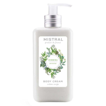 Mistral Body Cream - Verbena