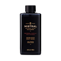 Mistral Body & Hair Wash - Bourbon Vanilla