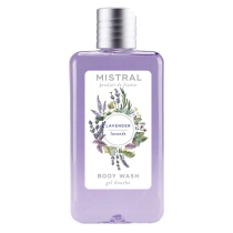 Mistral Body Wash - Lavender