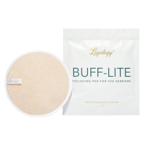 Legology Buff-Lite Polishing Pad For The Derriere