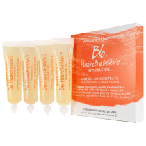 Bumble and bumble Hairdresser's Invisible Oil - Hot Oil Concentrate