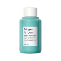 Briogeo B. Well Organic + Australian 100% Tea Tree Skin & Scalp Oil