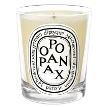 Diptyque Opopanax Candle