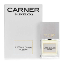 Carner Barcelona Eau de Parfum - Latin Lover
