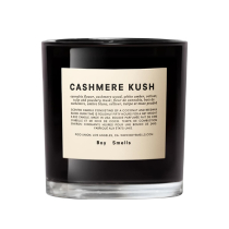 Boy Smells Candle - Cashmere Kush