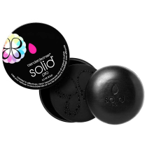 Beautyblender Pro Solid Cleanser - Charcoal