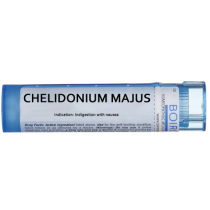 Boiron Chelidonium majus - Multidose Tube
