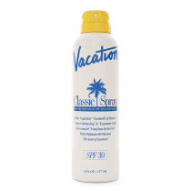Vacation Inc. Classic SPF 30 Spray