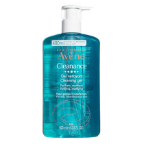 Avene Cleanance Cleansing Gel for Face and Body