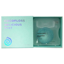 Cocofloss Delicious Mint Dental Floss