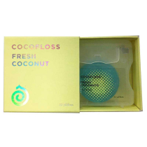 Cocofloss Fresh Coconut Dental Floss