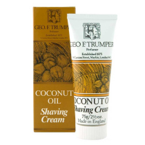 Geo. F. Trumper Shaving Cream Tube - Coconut