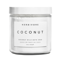 Herbivore Coconut Bath Soak