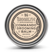 Brooklyn Grooming Grooming Balm - Commando Unscented