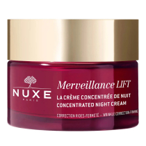 Nuxe Paris Merveillance LIFT - Concentrated Night Cream