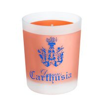 Carthusia Candle - Corallium