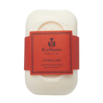 Carthusia Bath Soap - Corallium