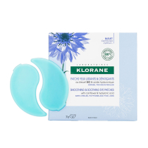 Klorane Klorane - Smoothing and Relaxing Patches with Soothing Cornflower