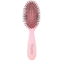 Creative Pro Hair Tools WET/Dry Pocket Brush - Pink