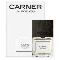 Carner Barcelona Eau de Parfum - Cuirs