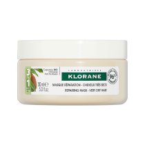 Klorane Klorane - 3-in-1 Mask with Organic Cupuacu Butter