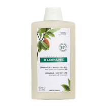 Klorane Klorane - Shampoo with Organic Cupuacu Butter