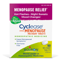 Boiron Cyclease Menpause Tablets